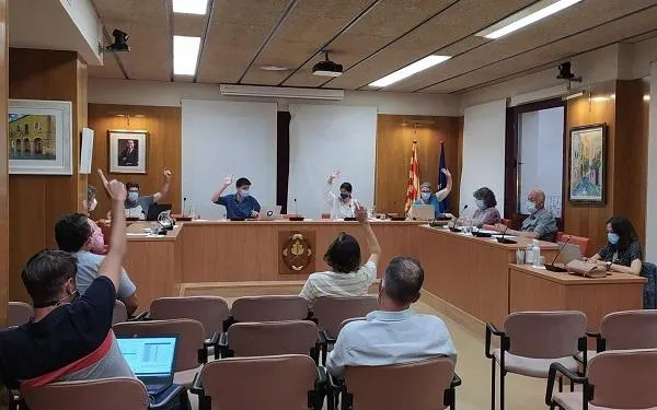 Foto: Ajuntament d'Altafulla