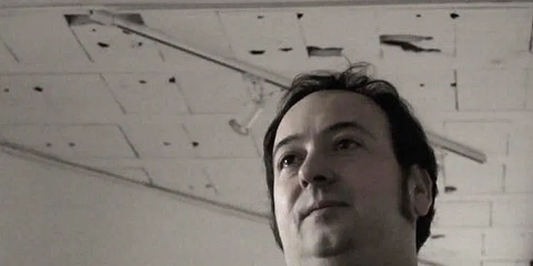 José Liñán presenta aquest dissabte un nou recull de poemes