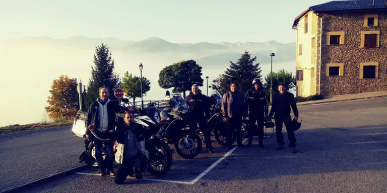 El projecte 'Moturisme' ja té 94 establiments adherits