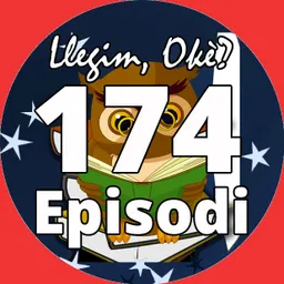 Llegim OKè? del 05/04//2023 (Episodi 174) - episode art