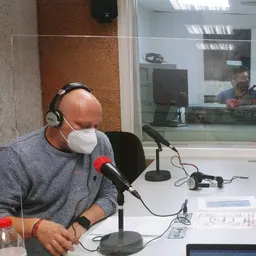 #262 - Associació Compartir, projectes, Punt TIC i inserció laboral - episode art