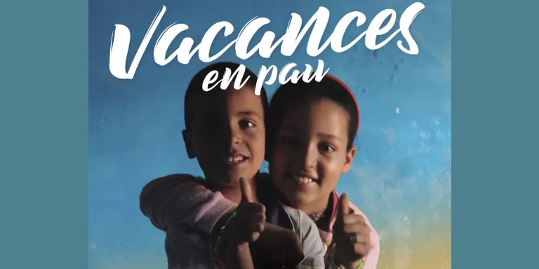 Aquest dissabte es fa la reunió informativa per a famílies acollidores d'infants sahrauís
