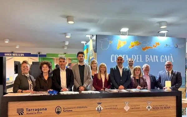 Foto: Ajuntament d'Altafulla