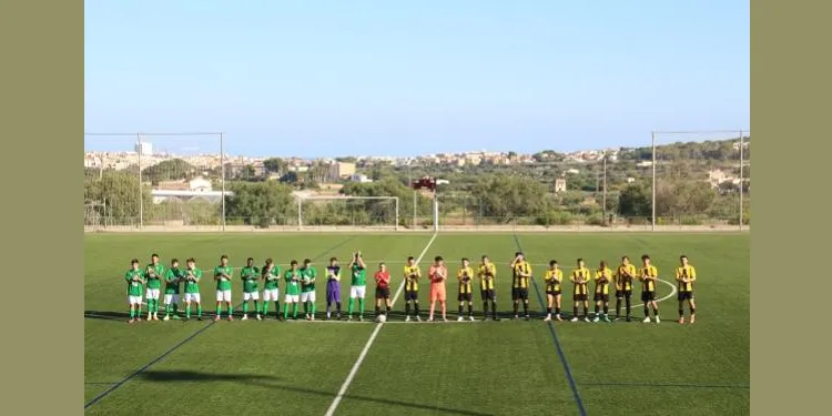 CE Altafulla – CF Cunit: en plena forma per combatre el joc directe dels arlequinats