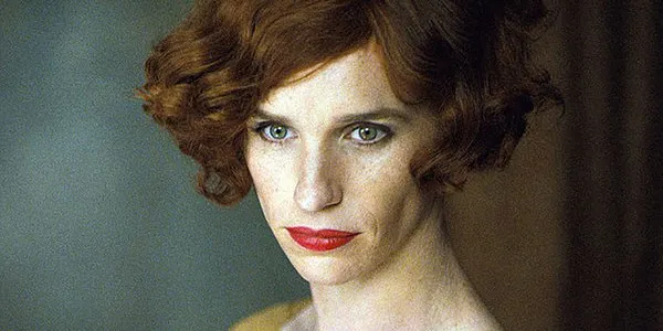 'La Chica danesa' al Cineforum de Can Comas