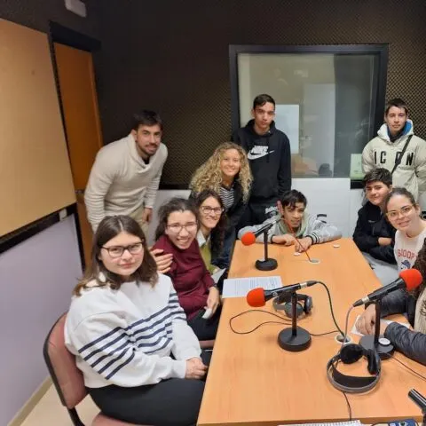Amb l’esport tot és possible!