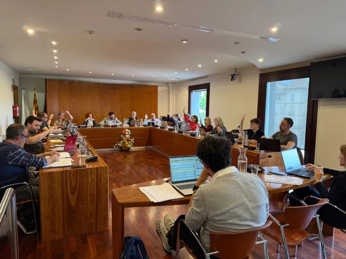 Ple Municipal