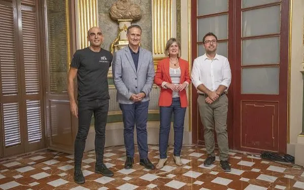 Foto: Diputació de Tarragona