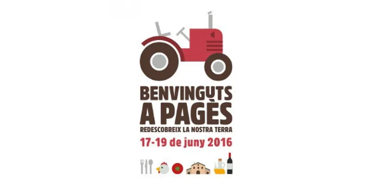 Activitats a l'Alt Urgell amb motiu de la proposta 'Benvinguts a Pagès'