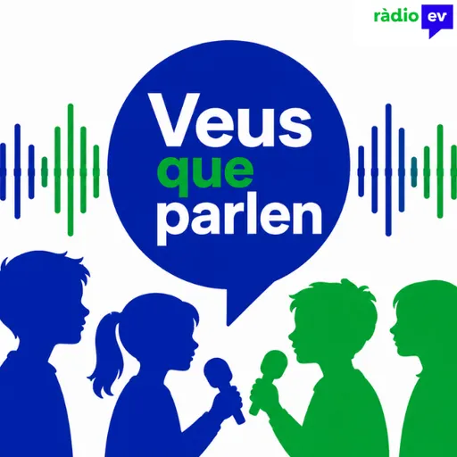 Veus que parlen