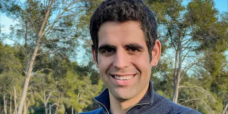 Miquel Roig s'incorpora a la llista de Junts per al 28 de maig