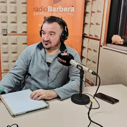 Entrevista al portaveu de Vox, Alejandro Fernández Ruiz (10-12-2024) - episode art