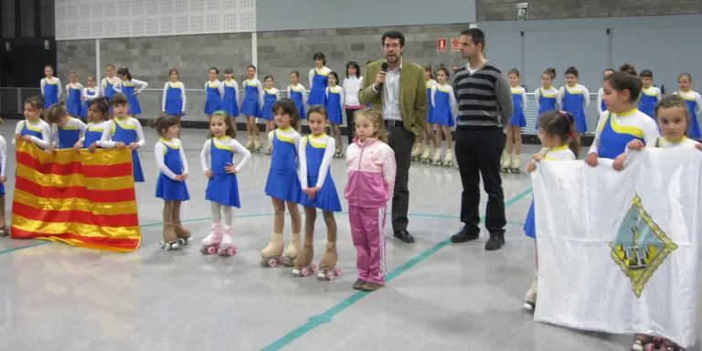 La Seu guanya un nou equipament polivalent