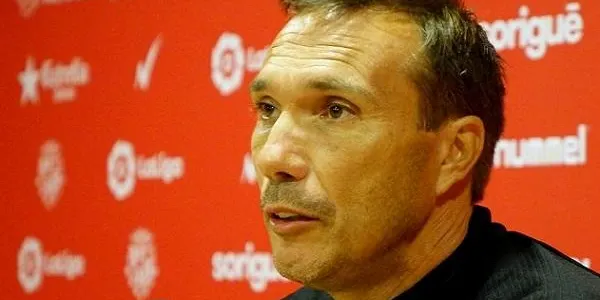 Una nova victòria del Nàstic podria allunyar Rodri de la provisionalitat