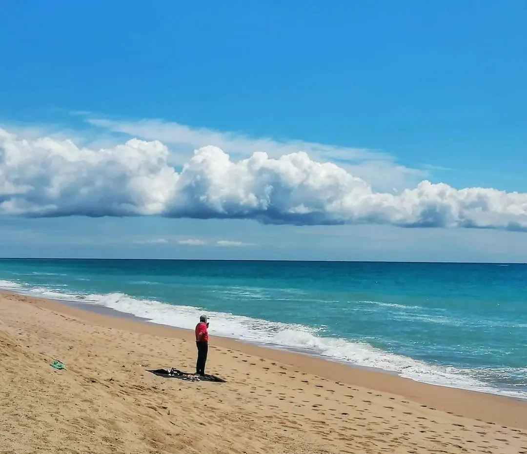 Dies de tranquil·litat a l'espera d'un canvi de temps