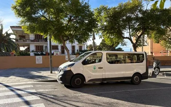 Foto: Altafulla Ràdio