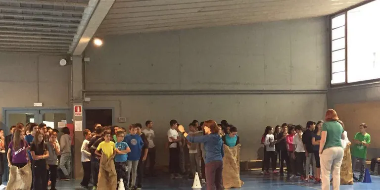 L'Institut Joan Brudieu estrena els cursos de llengua i cultura portugueses
