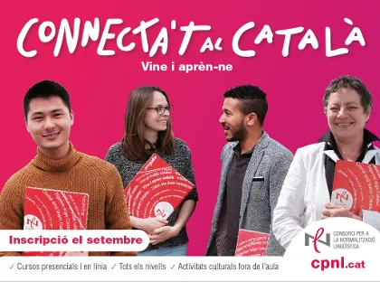L’Oficina de Català de Valls ampliarà l’oferta formativa per al curs vinent
