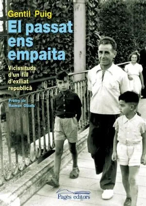 <strong>La Biblioteca Carles Morató acollirà un diàleg sobre l'exili republicà</strong>