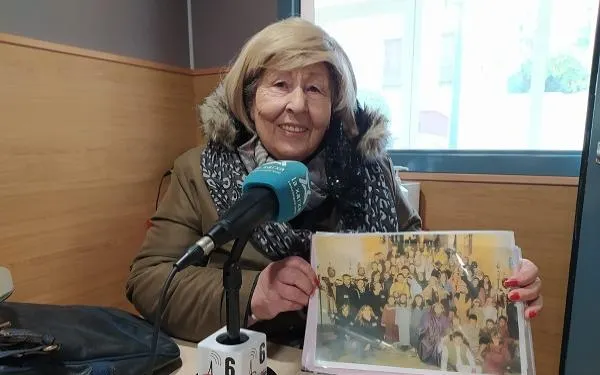 Foto: Altafulla Ràdio