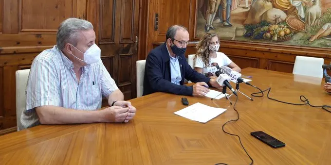 El projecte “Dones en xarxa” de la regidoria d’Acció Comunitària escollit com a bona pràctica