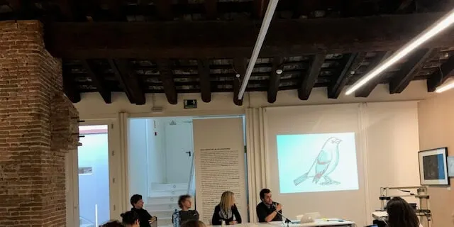 Lo Pardal vol ser un espai cultural i creatiu de referència al territori