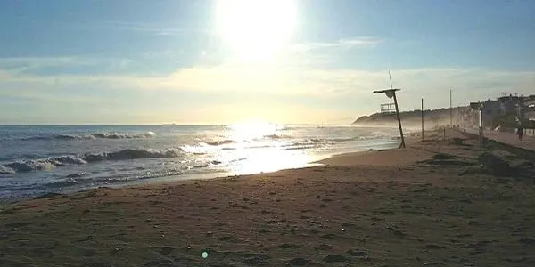 El govern espanyol destina 1,4 milions d’euros a reparar els danys dels temporals a la costa de Tarragona i l’Ebre