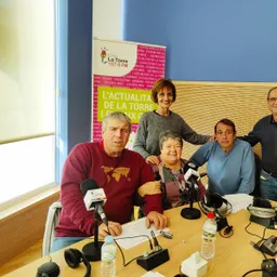 La Torre Camina del 8/1/2025 - Sortides del gener - episode art