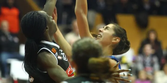 El Cadi La Seu torna a topar amb l'Spar Citylift Girona (69-49)
