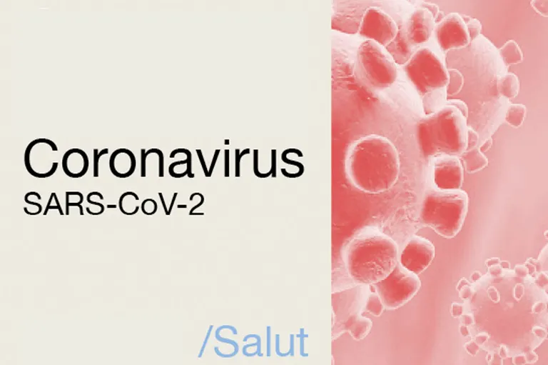La Regió Sanitària Girona confirma la mort de la primera persona afectada per Coronavirus SARS-CoV-2