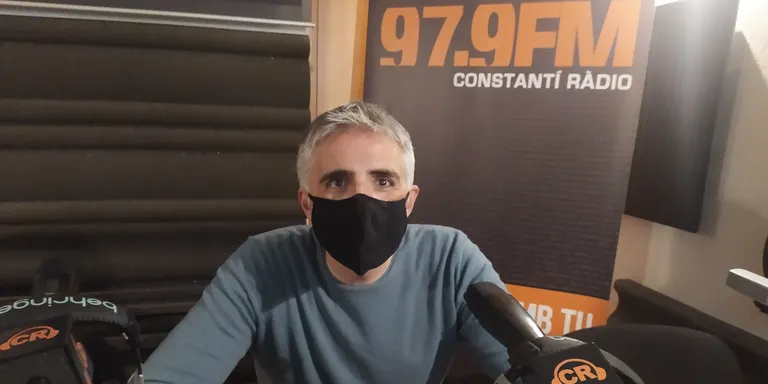 El CAP de Constantí incorpora un referent de benestar emocional comunitari