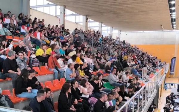 Foto: Club Patinatge Torredembarra