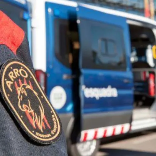 Els Mossos d’Esquadra incorporen 51 nous agents al Camp de Tarragona