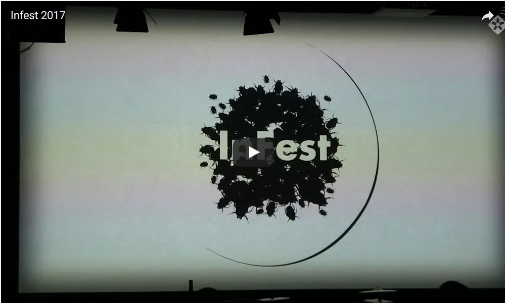 Rubí acull la 2a edició de l'Infest