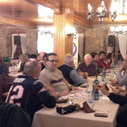 2015 - Sopar Radio