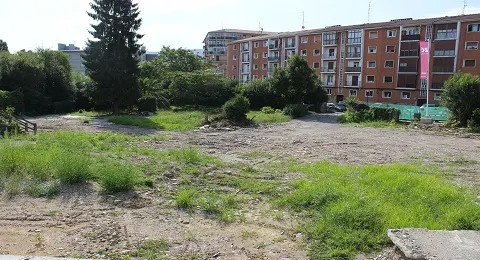 SE REACTIVAN DESARROLLOS URBANÍSTICOS DE LA CIUDAD