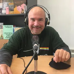 Jazz i Músiques Rares del 1/02/2024 - episode art