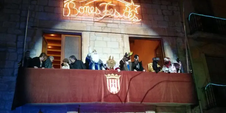 Setmana cultural i literària al Col·legi Mare de Déu dels Socós