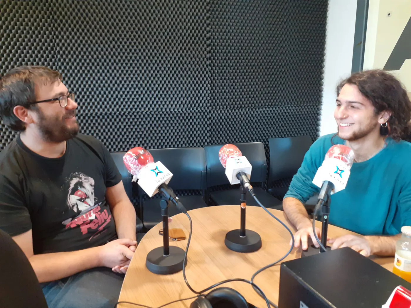 El Plaça Major estrena temporada amb un monogràfic sobre el col·lectiu LGTBI