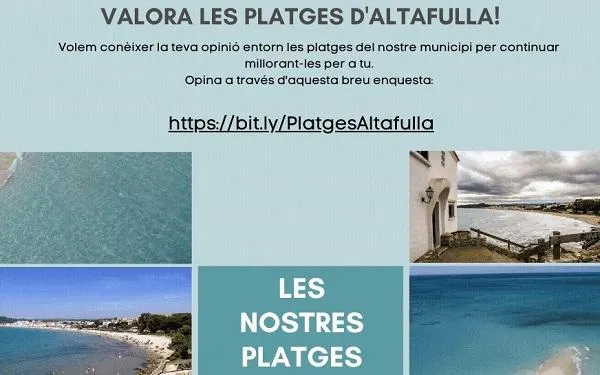 Foto: Ajuntament d'Altafulla