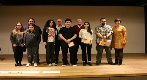 ABIERTO EL PLAZO PARA PRESENTARSE AL CONCURSO DE CHISTES GRÁFICOS