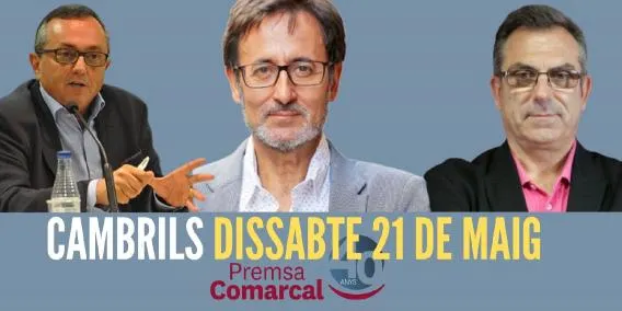 L'Associació Catalana de la Premsa Comarcal celebra a Cambrils els seus 40 anys