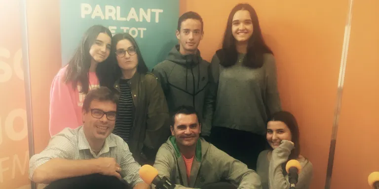Tertúlia Jove: Oci a Vilassar de Mar