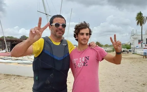 Foto: CN Sitges