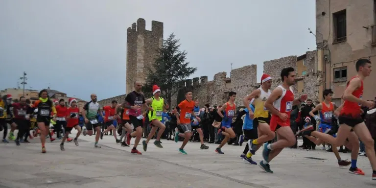 Les darreres dades sanitàries demostren la bona dinàmica d’Arenys de Munt