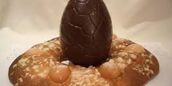 ATECA reparteix 500 ous de xocolata per als infants d’Altafulla el Dimarts de Pasqua