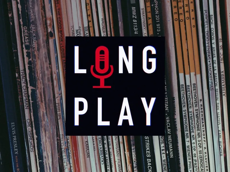 LONG PLAY del 18/6/2019