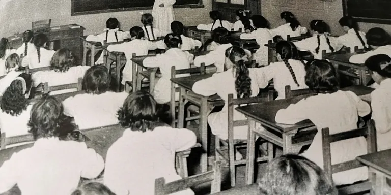El centenari de l'Escola Montserrat centra el nou Butlletí del GCMR-CER