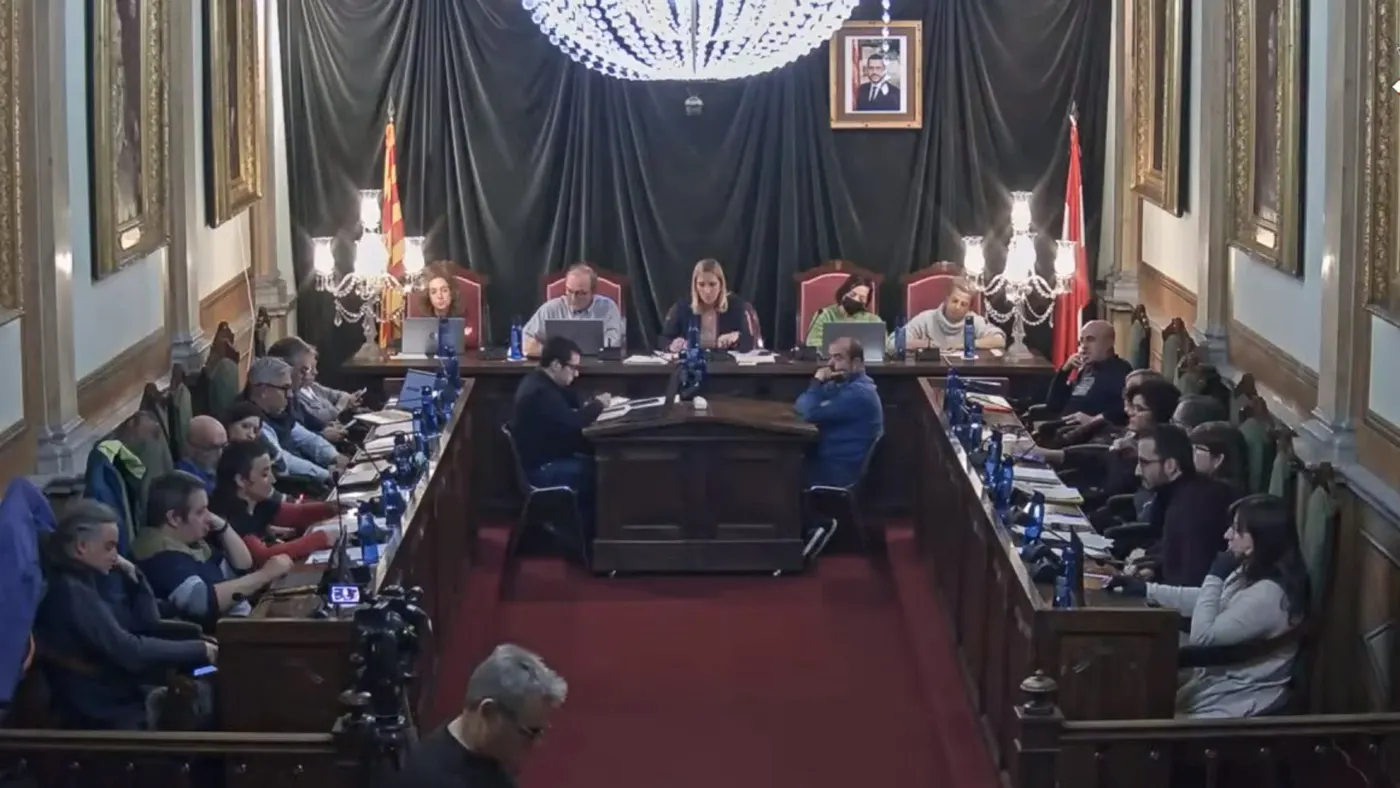S’aprova una ordenança reguladora de la publicitat a l’emissora municipal