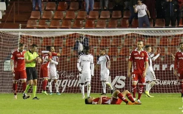 Foto: La Liga 123